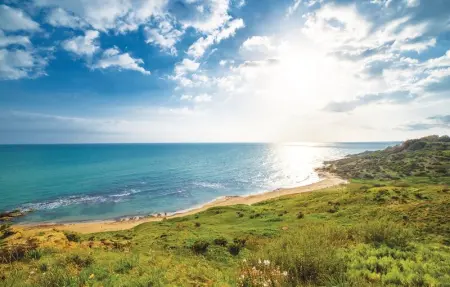 Lilybeo, Appartement 4 personnes à Marsala  TP - Photo 4