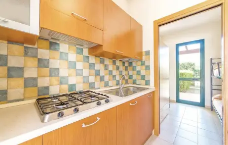 Lilybeo, Appartement 4 personnes à Marsala  TP - Photo 9