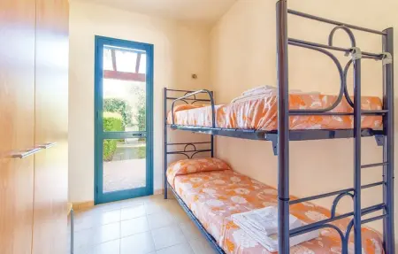 Lilybeo, Appartement 4 personnes à Marsala  TP - Photo 11