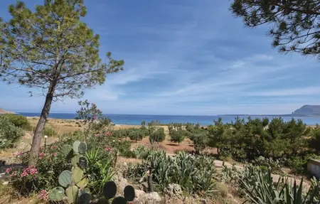 Lilybeo, Appartement 4 personnes à Marsala  TP - Photo 14