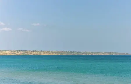 Lilybeo, Appartement 4 personnes à Marsala  TP - Photo 16