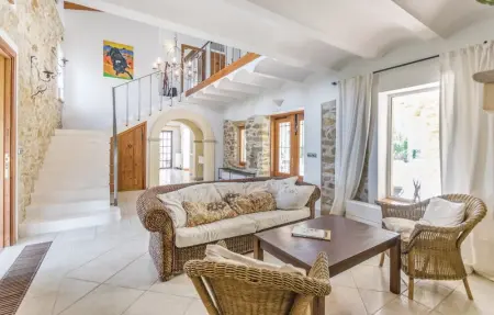 Location Maison 8 personnes à Benissa - Photo 4