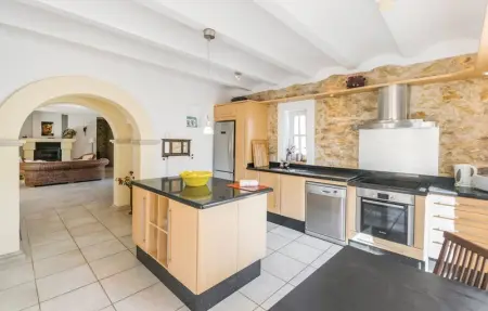 Location Maison 8 personnes à Benissa - Photo 5