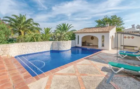 Location Maison 8 personnes à Benissa - Photo 7