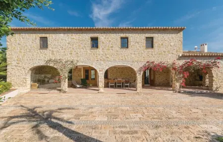 Location Maison 8 personnes à Benissa - Photo 13