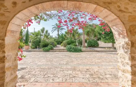 Location Maison 8 personnes à Benissa - Photo 14