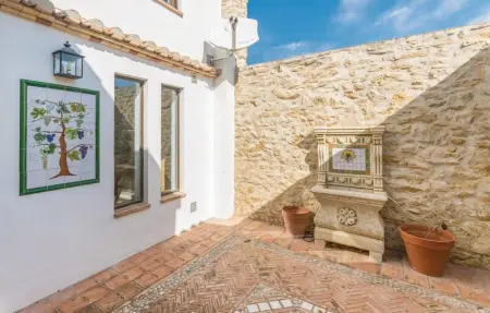 Location Maison 8 personnes à Benissa - Photo 17