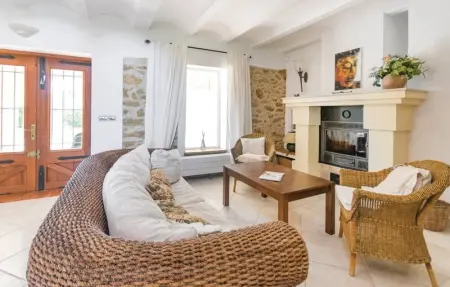 Location Maison 8 personnes à Benissa - Photo 21