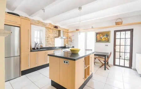 Location Maison 8 personnes à Benissa - Photo 23