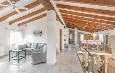 Location Maison 8 personnes à Benissa - Photo 24