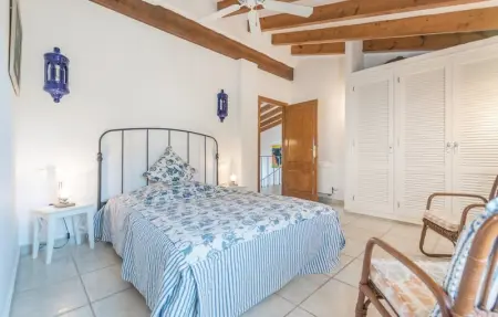 Location Maison 8 personnes à Benissa - Photo 33