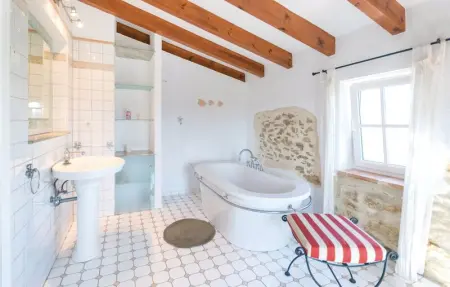 Location Maison 8 personnes à Benissa - Photo 35