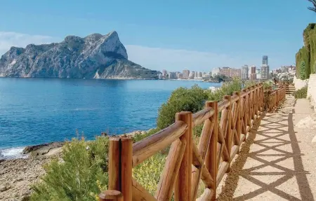 Location Maison 8 personnes à Benissa - Photo 43