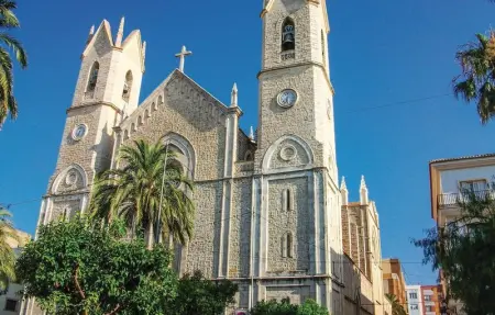 Location Maison 8 personnes à Benissa - Photo 44