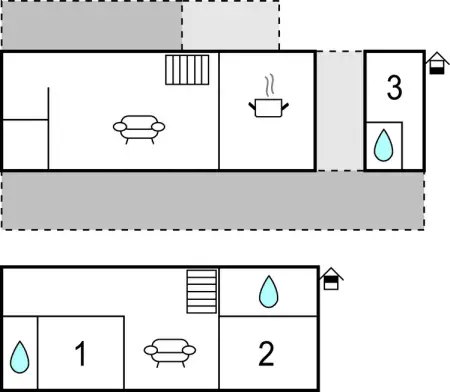 Location Maison 8 personnes à Benissa - Photo 45