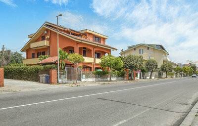 Location Appartement à Reggio di Calabria IKK604 N°877324