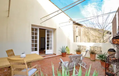 Location Maison 12 personnes à Thézan des Corbières - Photo 4