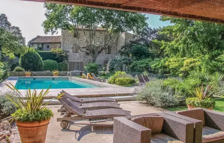 Location Maison 12 personnes à Thézan des Corbières - Photo 6