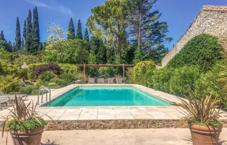 Location Maison 12 personnes à Thézan des Corbières - Photo 10