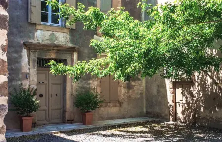 Location Maison 12 personnes à Thézan des Corbières - Photo 11