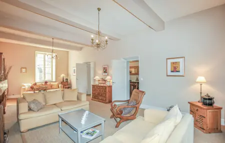 Location Maison 12 personnes à Thézan des Corbières - Photo 12