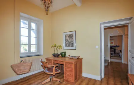 Location Maison 12 personnes à Thézan des Corbières - Photo 19