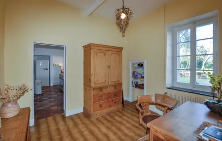 Location Maison 12 personnes à Thézan des Corbières - Photo 20