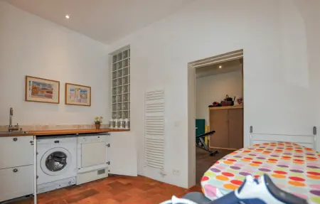 Location Maison 12 personnes à Thézan des Corbières - Photo 21