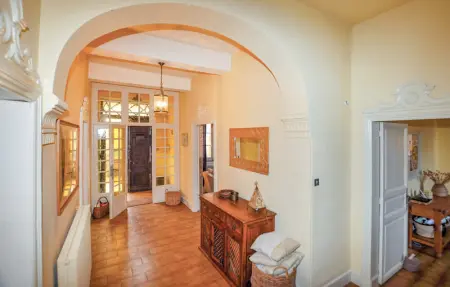 Location Maison 12 personnes à Thézan des Corbières - Photo 23