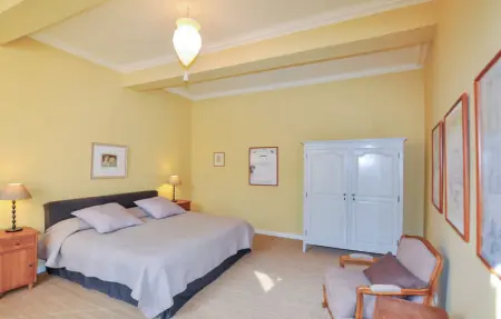 Location Maison 12 personnes à Thézan des Corbières - Photo 25