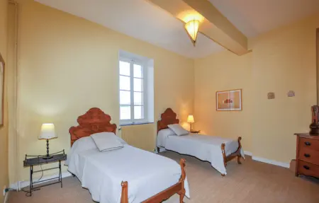 Location Maison 12 personnes à Thézan des Corbières - Photo 27