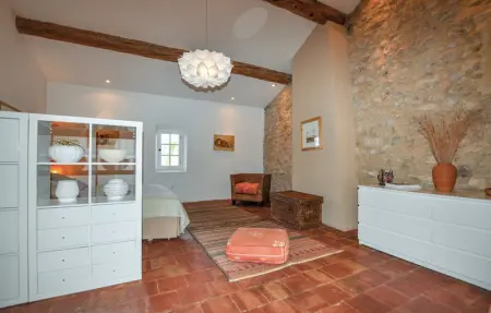 Location Maison 12 personnes à Thézan des Corbières - Photo 30