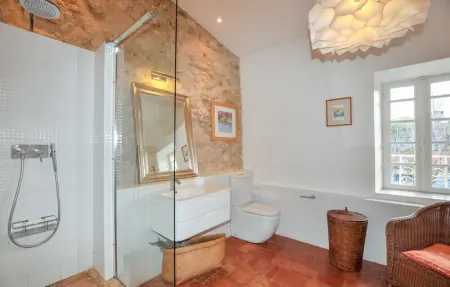 Location Maison 12 personnes à Thézan des Corbières - Photo 34