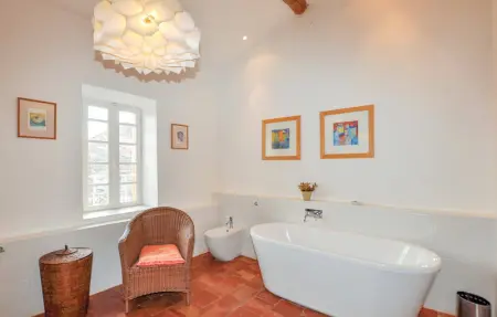 Location Maison 12 personnes à Thézan des Corbières - Photo 35