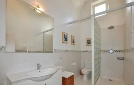 Location Maison 12 personnes à Thézan des Corbières - Photo 36