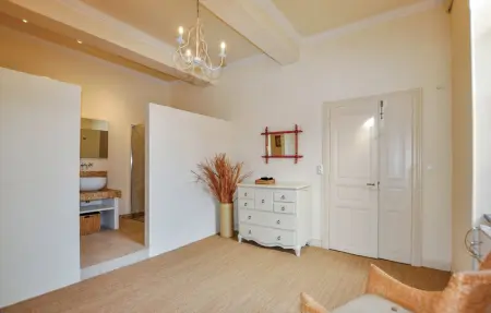 Location Maison 12 personnes à Thézan des Corbières - Photo 38