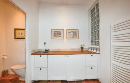 Location Maison 12 personnes à Thézan des Corbières - Photo 41