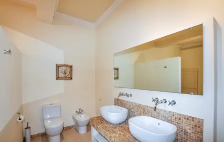 Location Maison 12 personnes à Thézan des Corbières - Photo 43