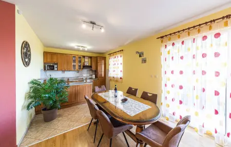 Location Maison 10 personnes à Kastel Luksic - Photo 5