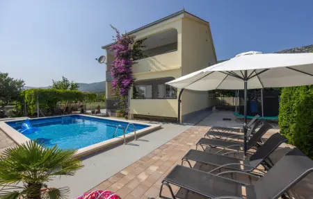 Location Maison 10 personnes à Kastel Luksic - Photo 7