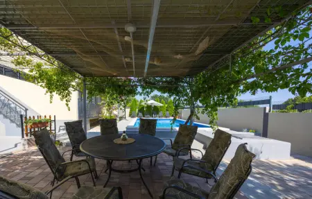 Location Maison 10 personnes à Kastel Luksic - Photo 10