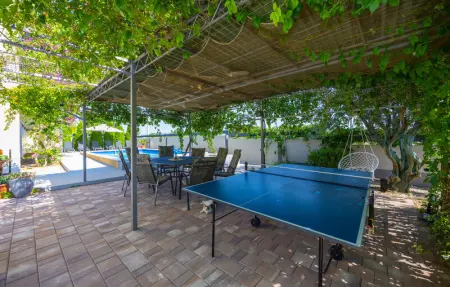 Location Maison 10 personnes à Kastel Luksic - Photo 11