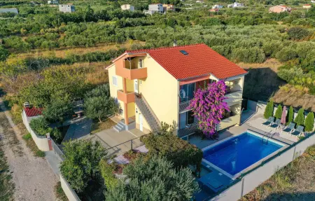 Location Maison 10 personnes à Kastel Luksic - Photo 16