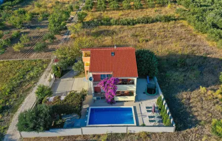 Location Maison 10 personnes à Kastel Luksic - Photo 17