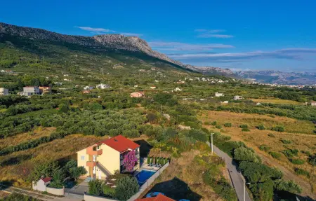 Location Maison 10 personnes à Kastel Luksic - Photo 19