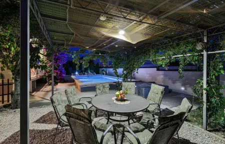 Location Maison 10 personnes à Kastel Luksic - Photo 28