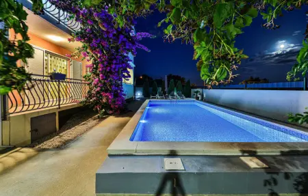 Location Maison 10 personnes à Kastel Luksic - Photo 29