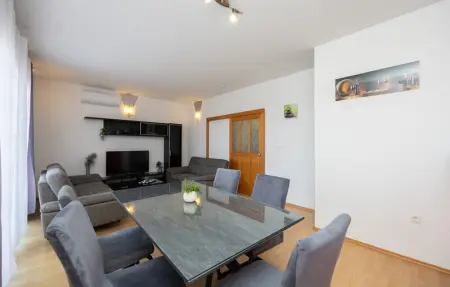 Location Maison 10 personnes à Kastel Luksic - Photo 31