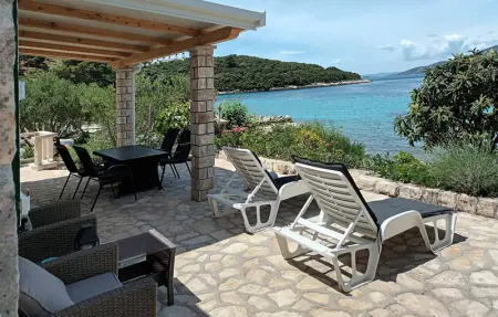 Location Maison 4 personnes à Korcula - Photo 1