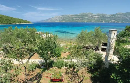 Location Maison 4 personnes à Korcula - Photo 9